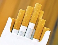 SİGARA ZAMMI - Sigara cezalarına zam