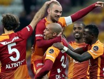 Sneijder için 'Çin'e gidiyor' iddiası