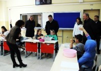 NIHAT ÖZTÜRK - Süper Beyinlere Yer Aranıyor