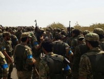 ÖZGÜR SURİYE - ÖSO'dan Astana kararı