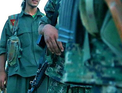 Terör örgütü YPG safında çatışan İngiliz öldü