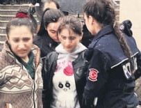 YASAK AŞK - Töre cinayetine 5 tutuklama