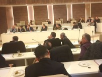 BEYLERBEYI - Vatandaş Odaklı Çalışan Gaziantep Büyükşehir Belediyesi