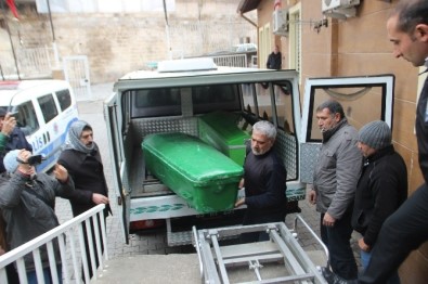 Viranşehir'de 2 Genç İntihar Etti