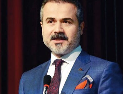 Yenişafak'ın iddiası: Tetikçi bakan o