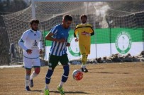 U21 - Yeşilyurt Belediyespor Sarıkamış'tan Özgür Dükme'yi Transfer Etti