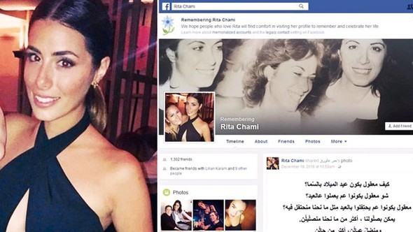 Rita'nın acı paylaşımı: Ölüp anneme kavuşurum