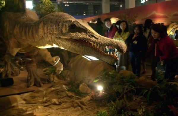 Dinozorların neslinin tükenmesi ile ilgili yeni iddia