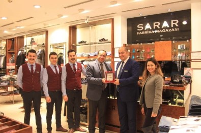 2017'Nin En İyi Vitrinin Yarışması Sonuçlandı