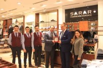 VİTRİN - 2017'Nin En İyi Vitrinin Yarışması Sonuçlandı