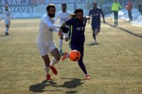 SAKARYASPOR - AFJET Afyonspor Kulüp Başkanı Salih Sel Açıklaması