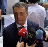 AHMET NUR ÇEBİ - Ahmet Nur Çebi'den İlginç Demba Ba Yorumu