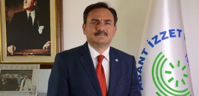 AİBÜ Rektörü Prof. Dr. Hayri Coşkun'dan Referandum Açıklaması