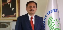 HAYRI COŞKUN - AİBÜ Rektörü Prof. Dr. Hayri Coşkun'dan Referandum Açıklaması