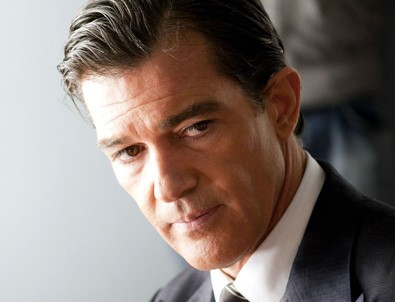 Antonio Banderas hayranlarına büyük şok