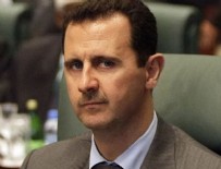 Beşar Esad öldü mü?