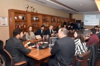 BEŞIKTAŞ BELEDIYESI - Beşiktaş Belediyesi'nden 'Yeşil Enerji'ye Yeşil Işık