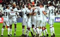 Beşiktaş Evinde Geçit Vermiyor