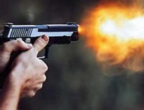 Beykoz'daki ünlü restoranda silahlı saldırı