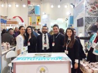 Burhaniye'de Tanıtıma Üniversite Desteği