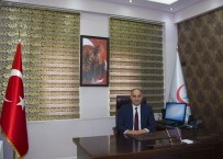 ANESTEZİ TEKNİSYENİ - Çanakkale'ye 29 Sağlık Çalışanın Ataması Yapıldı