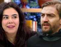 CANER ERKİN - Caner Erkin’den Asena Atalay'a otomobil şoku!