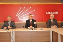 CHP'den Türk Bayraklı Çalışma