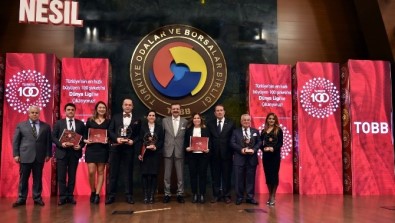 DOGO Türkiye'nin Yeni Nesil Küresel Oyuncuları Arasında