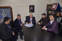 Eğitimde İş Birliği Protokolü İmzalandı