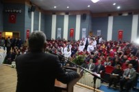 BAHA BAŞÇELIK - El İşi Göz Nuru Eserler Takdir Topluyor