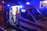 Fatsa'da Korkutan Yangın