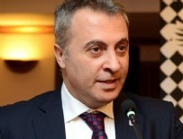 Fikret Orman: Aziz Yıldırım’ın tarzını 14 yaşında bıraktık
