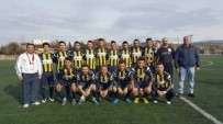 AMATÖR KÜME - Gediz Temsilcisi Uluoymak 1 Eylülspor Yine Play-Off'ta