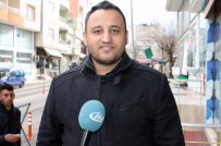 TOPLUMSAL UZLAŞI - 'Hayır' Diyen Sustu, 'Evet' Diyen Konuştu