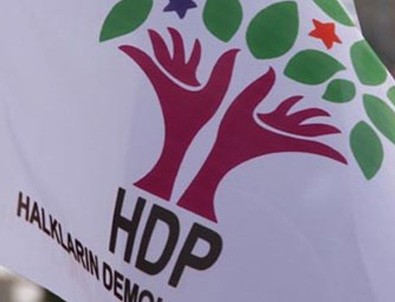 HDP’li iki milletvekili için yakalama kararı
