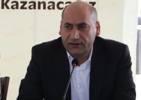 HDP - HDP'li vekil gözaltına alındı