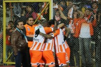 İlk 15 Dakikada Tek Gol Var