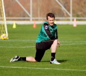 İşte Çağlar Birinci'nin Yeni Takımı