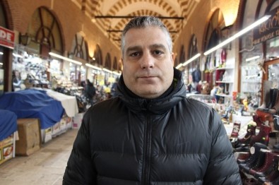 Kardak Krizi Edirne'ye Gelen Yunanistanlı Ziyaretçileri Etkilemedi