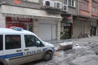 Kayseri'de Şüpheli Ölüm