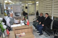 Kula Esnafı Borcunu Ödüyor