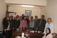 Kulu'da Yardım Derneğinden 150 Kişiye Gıda Yardımı