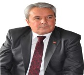 MAHMUT AKSOY - MHP'de İlçe Başkanı Görevden Alındı