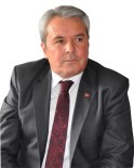 MAHMUT AKSOY - MHP Gölbaşı İlçe Teşkilatı Görevden Alındı