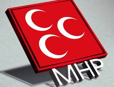 MHP Gölbaşı İlçe Başkanı görevden alındı