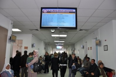 Milas'a 5 Doktor Atandı