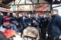 LOZAN - Mübadele Nilüfer'de Anıldı