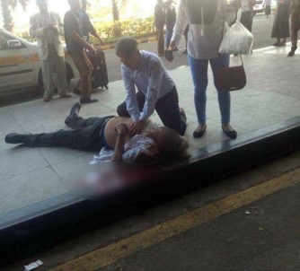 Myanmar'da İktidardaki Parti Avukatına Suikast