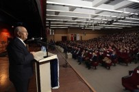 MEHMET KARTAL - Nazım Hikmet Kültür Merkezi'nde Yeni Türkü Konseri