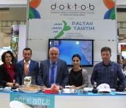 DALYAN - Ortaca, Dünyanın 5. Büyük Fuarında Tanıtıldı
